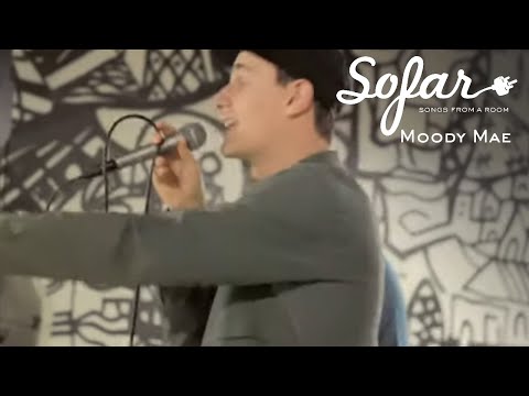 Moody Mae - Aspiration | Sofar Leuven