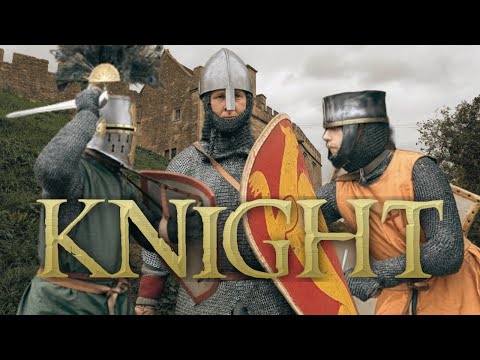 Evolution Of The 11th - 13th Century Knight