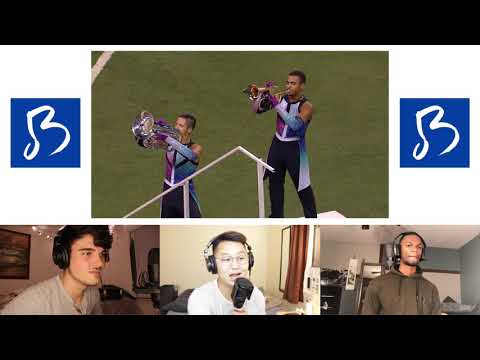 FUNLINER REACTS | Blue Devils 2017, Metamorph