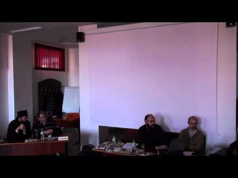 Diac. Cornel Coman -- Metrica Bizantina -