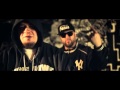 ILL BILL ft. VINNIE PAZ (HEAVY METAL KINGS) - OATH OF THE GOAT Official Video