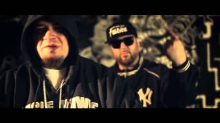 ILL BILL ft. VINNIE PAZ (HEAVY METAL KINGS) - OATH OF THE GOAT Official Video