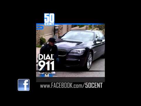 50 Cent - Dial 911 (Freestyle) [Official Music]