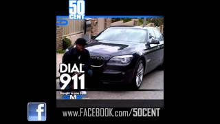 50 Cent - Dial 911 (Freestyle) [Official Music]