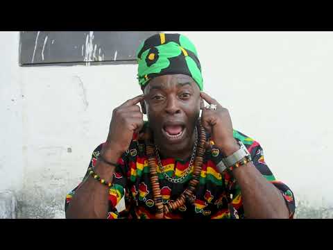 Singing U - Gunman (Offical Video)