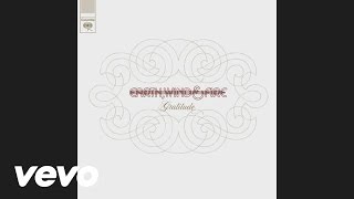 Earth, Wind &amp; Fire - Can&#39;t Hide Love (Audio)