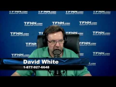 Mar 19th Power Trading Hour with David White on TFNN - 2015