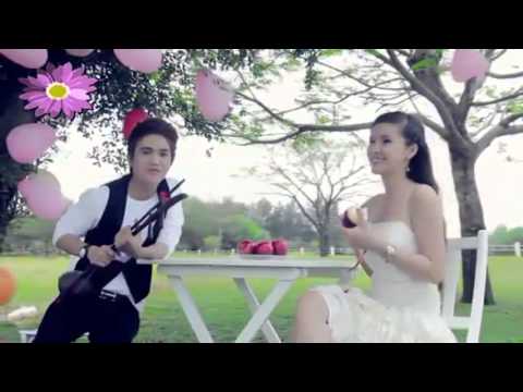 Yêu lắm bà xã ơi - Khưu Huy Vũ