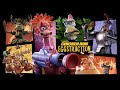 Chicken Run Eggstraction NEW Console Game Coming Soon ️ Aardman