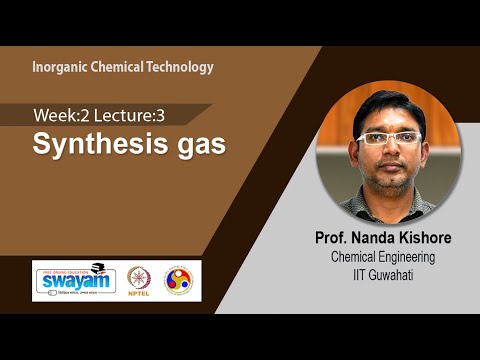 Inorganic Chemical Technology Intro Video