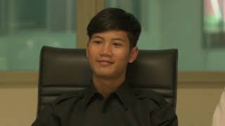 Who Kill - Short Film [UTK]