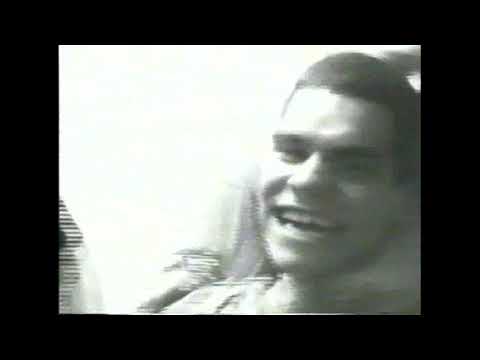 Bad Brains/Gang Green/ Cromags/Sex Pistols