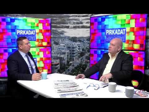 Az adta a legtöbbet, amikor négyszemközt tudtam beszélgetni...