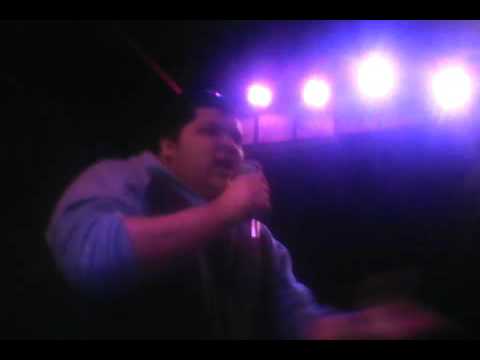 COBE vs KING KONG  - 8VOS - Rap Clique Microphone Edition