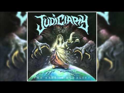 Judiciary - The Axis of Equality [Full EP]