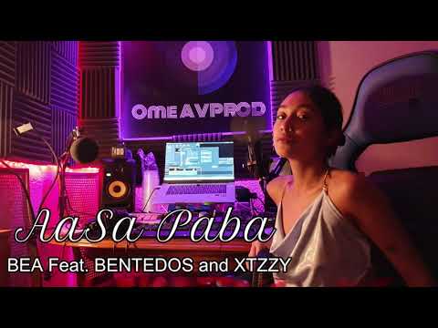 Aasa Paba - BEA feat. BENTEDOS and XTZZY (LC BEATS)