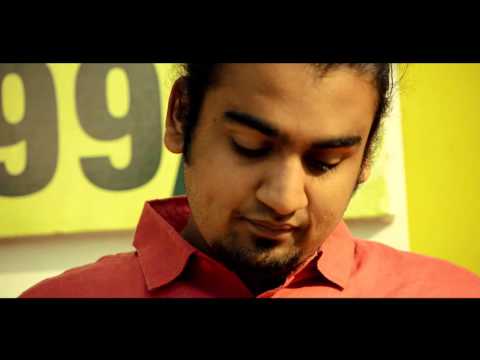shivam sinha papercut - a short film