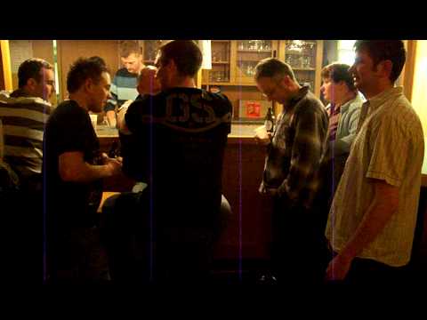 1-Euro Party des SV Sand. M.D. in action!