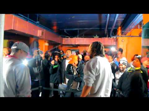 Cedarside Mone vs Get Right