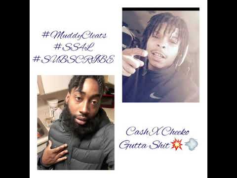 DopeyFoo x Cheeko Cameup- Gutta Shit (Official Audio)