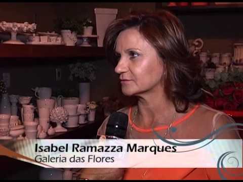 Programa Neusa Bighetti exibido no dia 26/01/2014 - Galeria das Flores