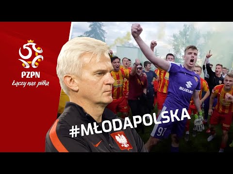 CUDOWNA bramka, KORONA z mistrzostwem, wybory MAGIERY | Młoda Polska #3