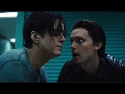 Thumbnail of the video: Daniel Isn't Real (2019) | Official Trailer