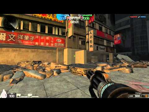 #JuegaConNosotros - Phyrok Invasion