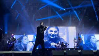 Motionless In White - Dark Passenger Live (15.6.25)