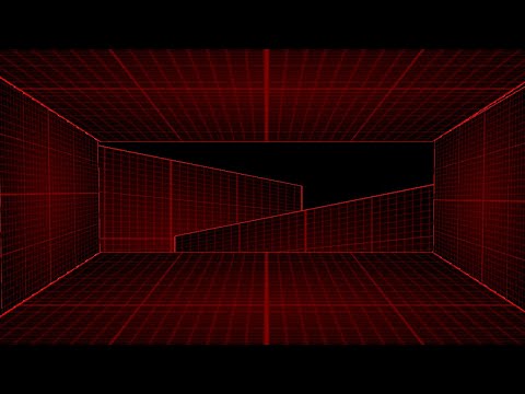 MUGEN ReShade Presets Showcase: 🟥Red by cldz🟥