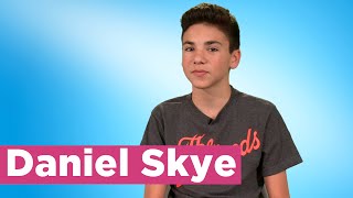 Daniel Skye&#39;s New Single, &quot;Maybe&quot;