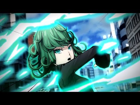 格鬥對戰新作《一拳超人 無名英雄》第二彈宣傳預告釋出！