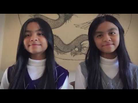 First love - Nikka Costa ( Chevira Dhevira Cover )