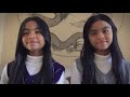 First Love Nikka Costa Chevira Dhevira Cover