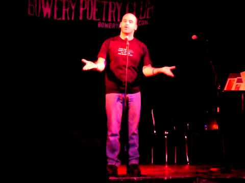 "Gallows Humor" by Jesse Parent