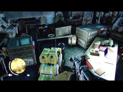 Far Cry 3 playthrough pt89