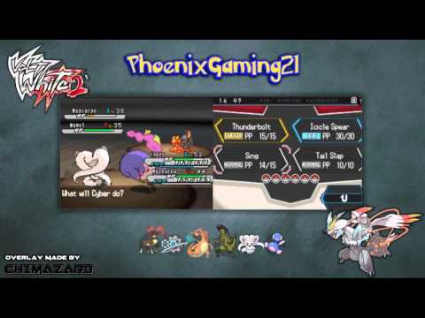 Pokemon Volt White 2 Episode 29| Reverse Mountain