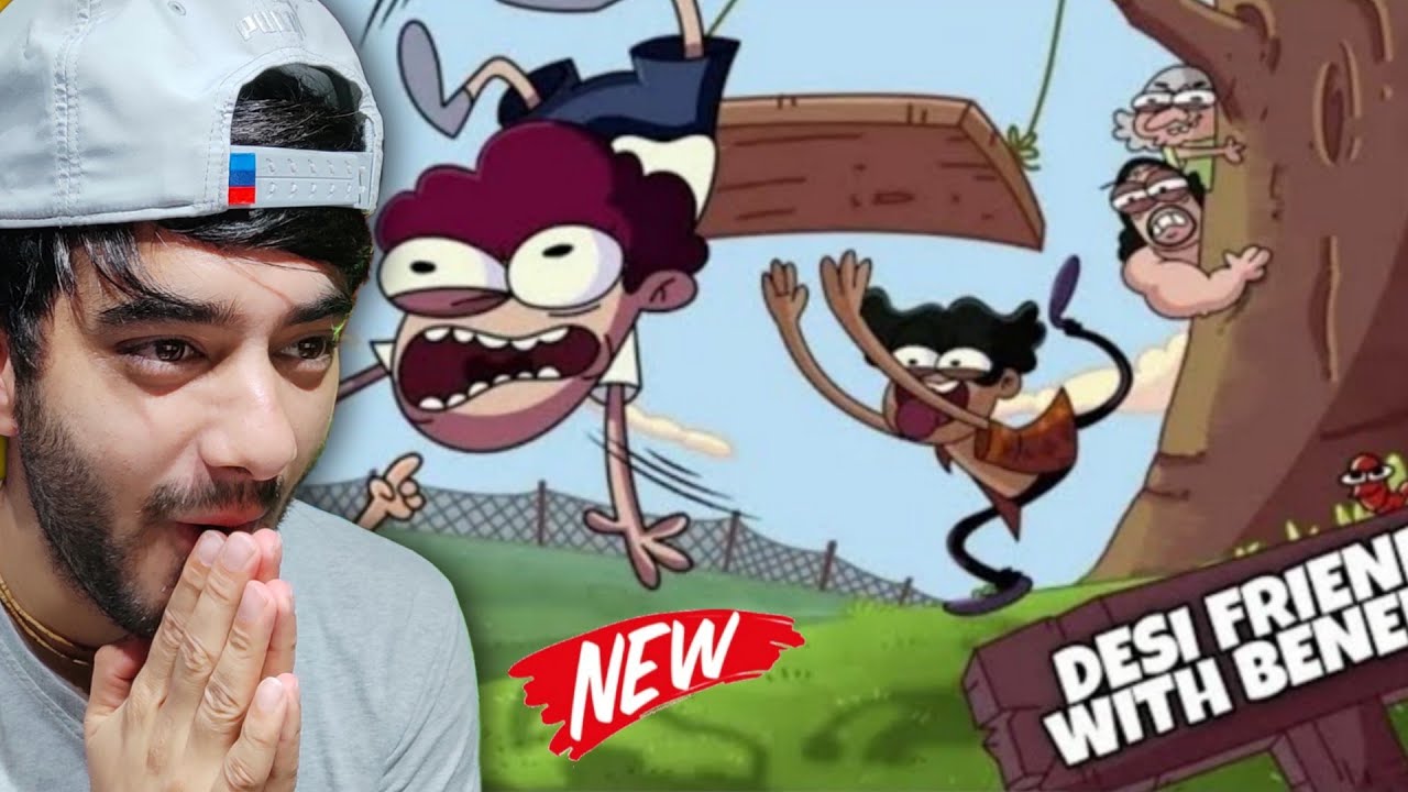 NEW @NOTYOURTYPE VIDEO IS CRAZYYYYYYYYY!!