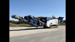 Kleemann MR130Z EVO2 trituradora de rotor | Imagen 4 - Machineryline
