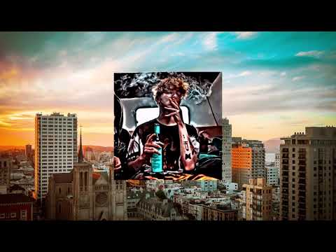 [FREE] Edo Saiya x Lyran Dasz x Absent Guitar Type Beat - "Skyline"