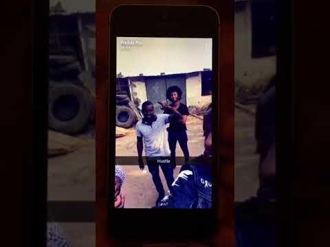 Filho do Zua feat Prodigio -Ta lembido