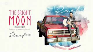 Raef - The Bright Moon (Thala&#39;al Badru) Lyric