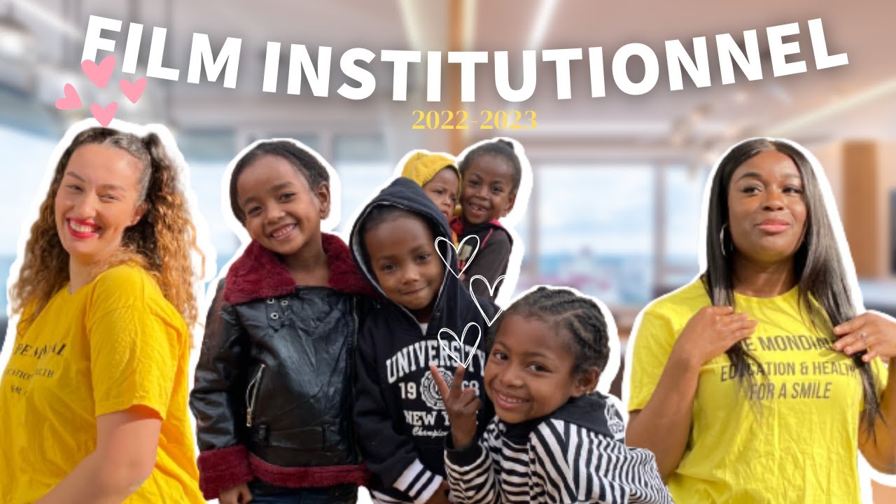 FILM INSTITUTIONNEL thumbnail