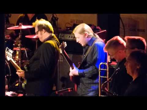 Gonna Move ~  Derek Trucks Susan Tedeschi