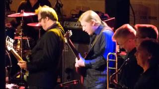 Gonna Move ~  Derek Trucks Susan Tedeschi