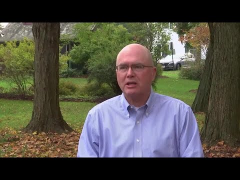 被特朗普拒之門外的前共和黨人組織起來支持拜登。 (Ex-Republicans turned off by Trump organize for Biden)