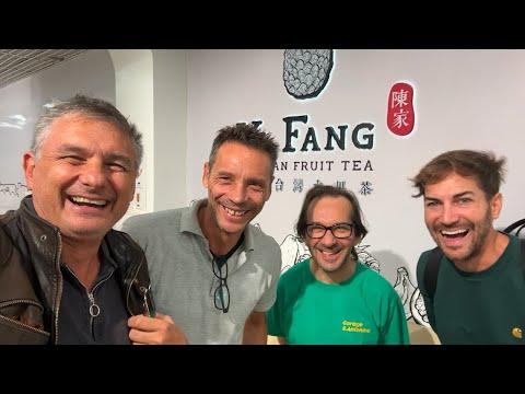 Barzelletta Lo psicologo consiglia - Paci