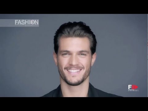 Pitti Immagine Uomo 89 presents Pitti Generation(s) - January 2016 by Fashion Channel