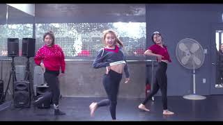 [잠실댄스학원] 재즈 Bebe Rexha – Count On Christmas choreography by SUNMI JAZZ(송파댄스/문정댄스/건대댄스)