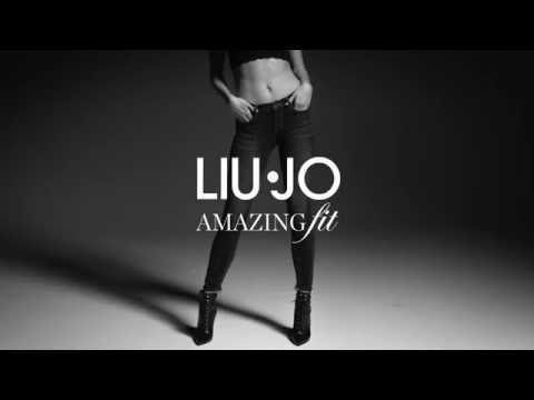 Liu Jo FW16/17 - Amazing Fit Ft. Karlie Kloss